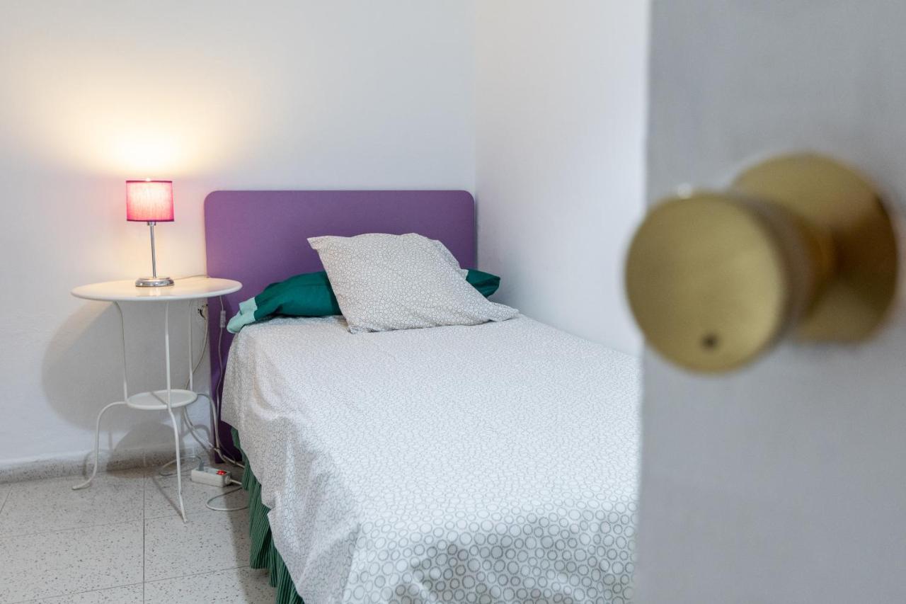 Apartamento La Perla Flamenca Кадис Екстериор снимка