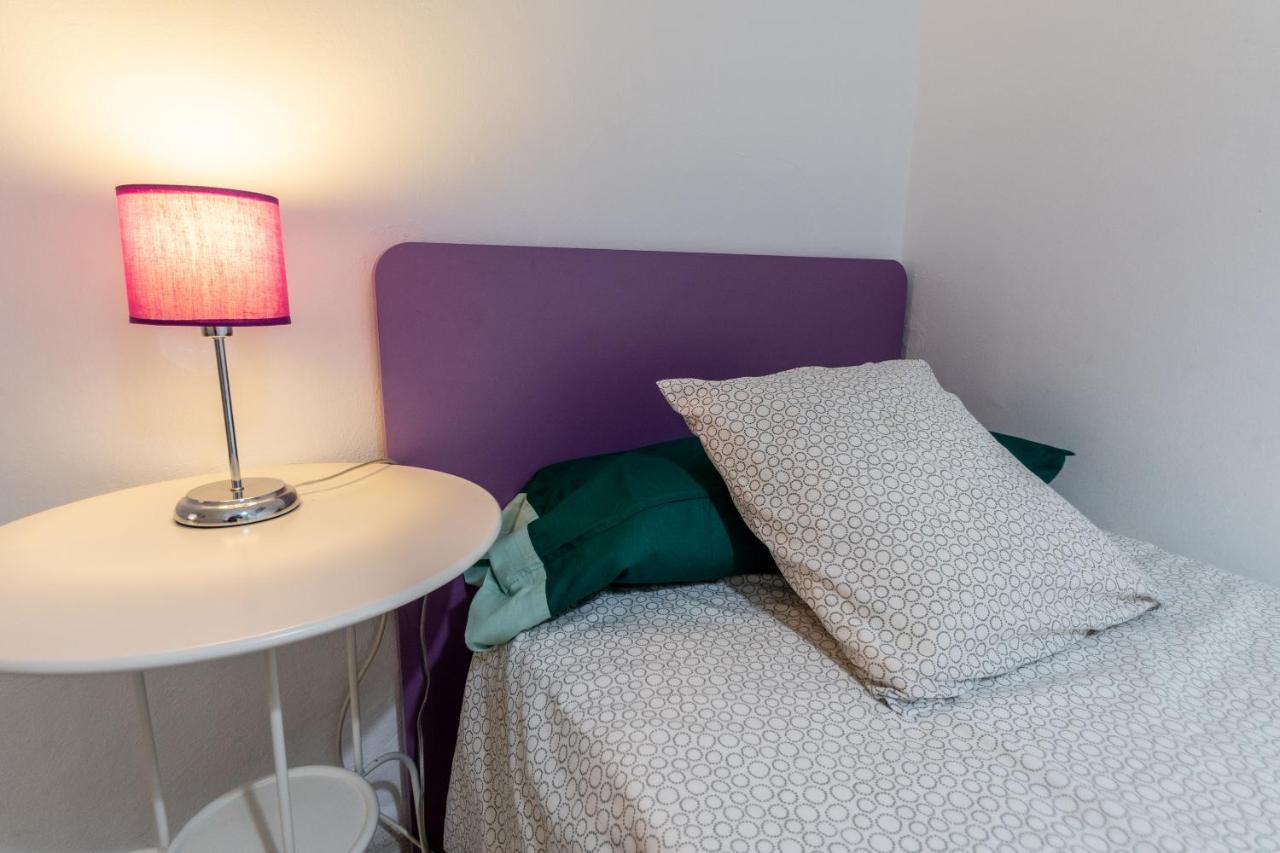Apartamento La Perla Flamenca Кадис Екстериор снимка