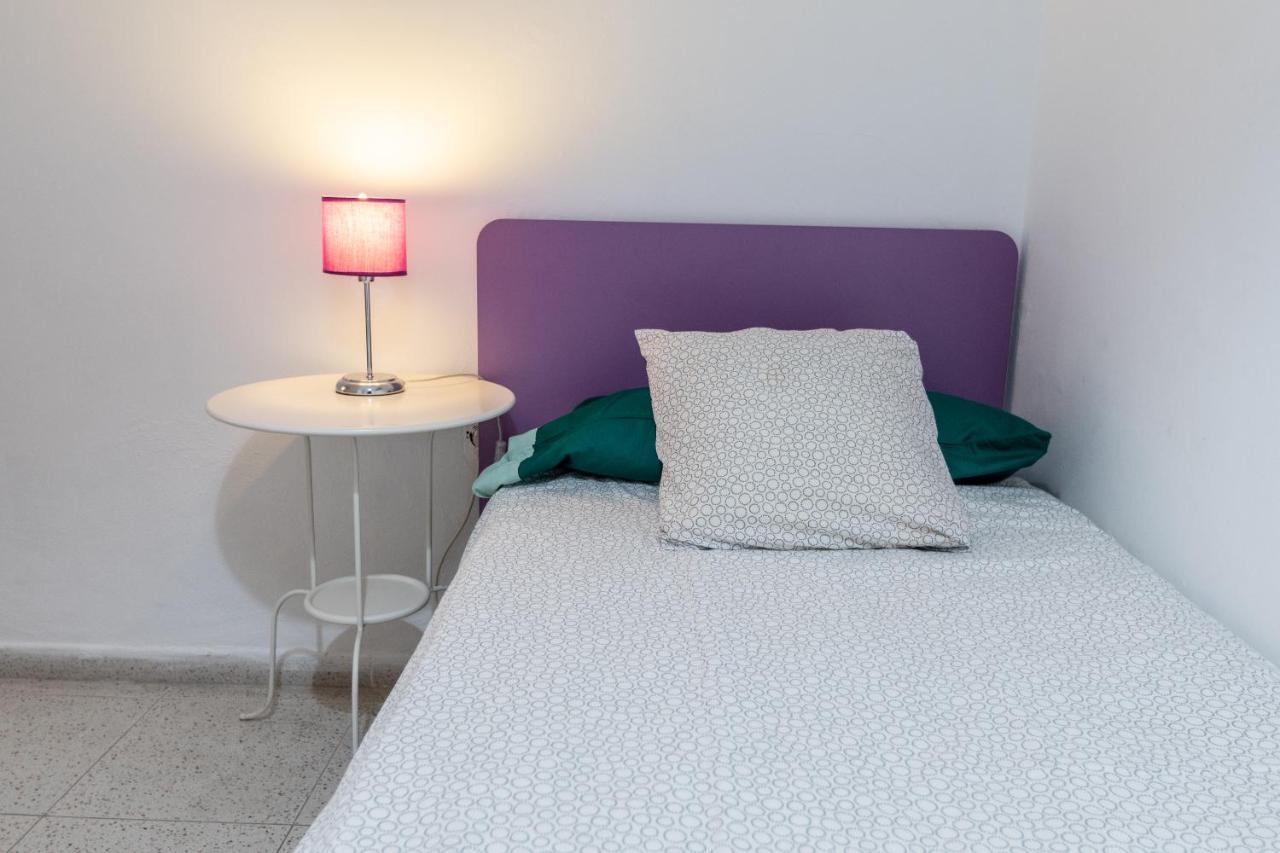 Apartamento La Perla Flamenca Кадис Екстериор снимка